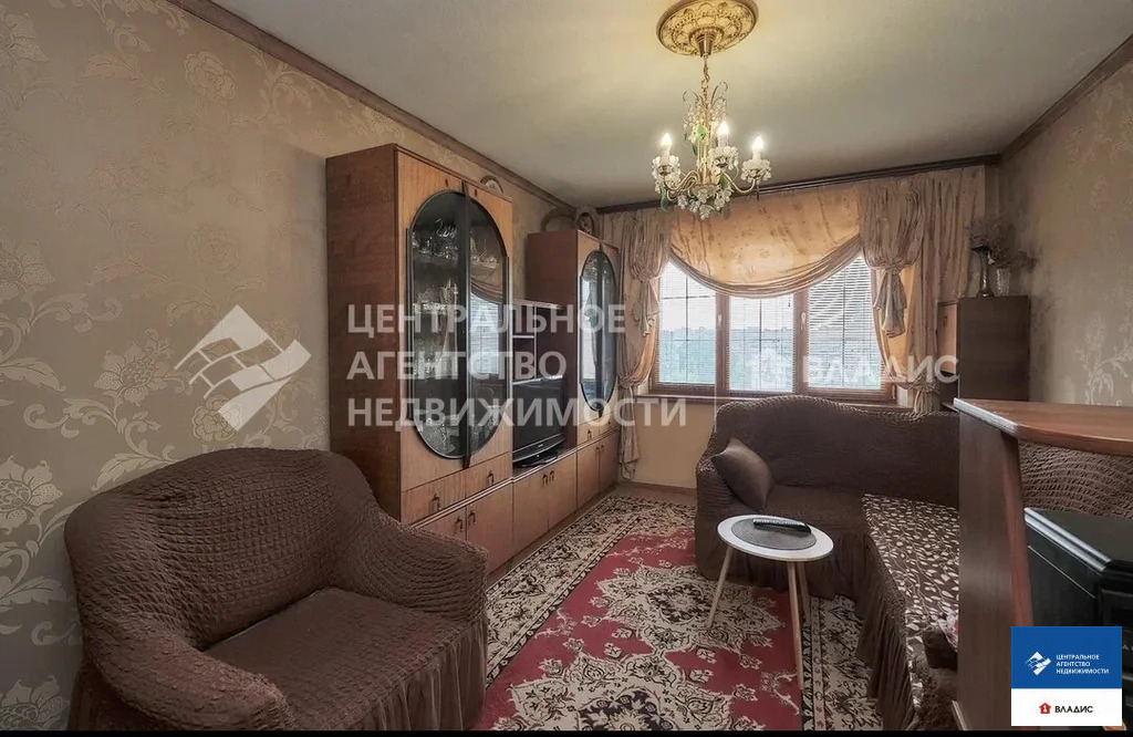Продажа квартиры, Рязань, ул. Новоселов - Фото 6
