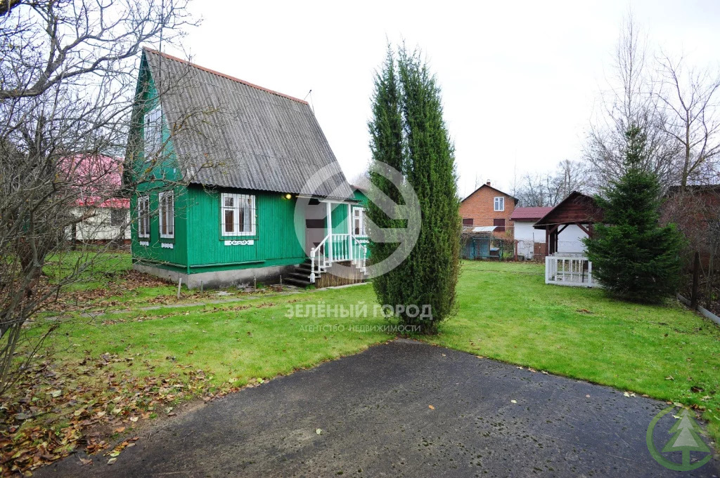 Продажа дома, Березки, Солнечногорский район, д. 16 - Фото 9