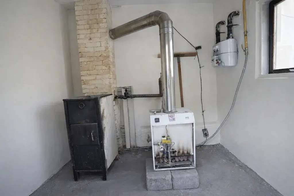 Здание по ул. Ленина 122 - Фото 8