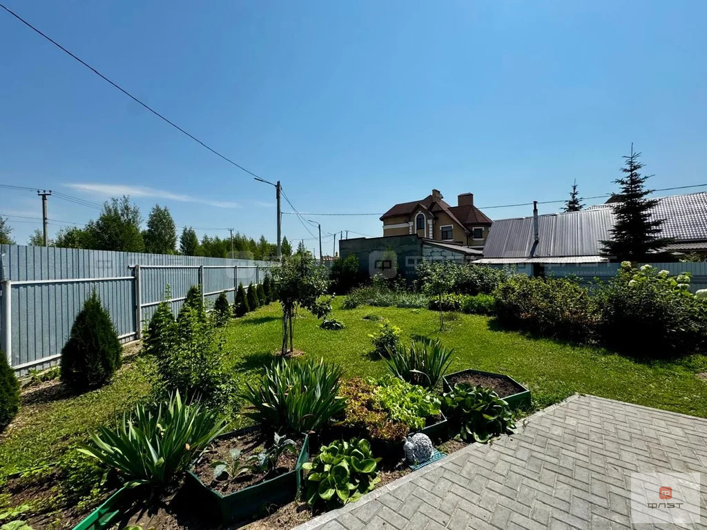 Продажа дома, Казань, ул. Центральная (Салмачи) - Фото 6