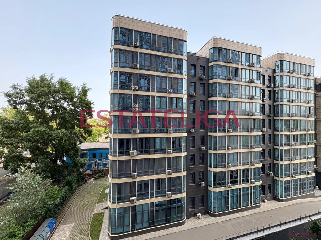 Продажа квартиры, м. Шелепиха, Причальный проезд - Фото 9