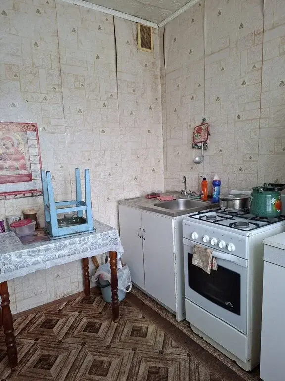 Срочно продается 2-х комнатная квартира в селе Никольское Рузс кий р. - Фото 3