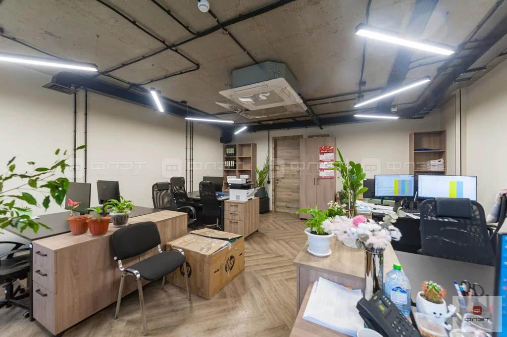 Продажа офиса, Казань, ул. Тихомирнова - Фото 16