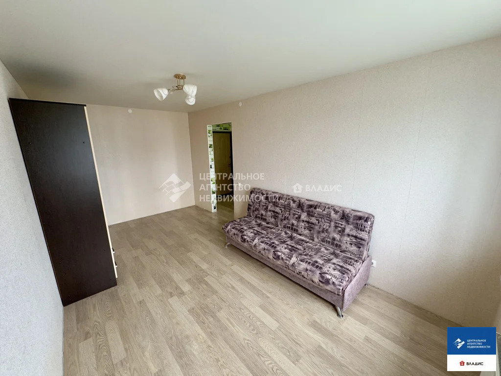 Аренда квартиры, Рыбное, Рыбновский район, Крымская улица - Фото 11