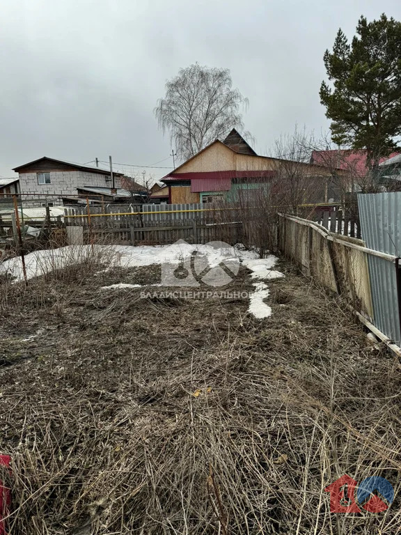 городской округ Новосибирск, Новосибирск, Калининский район, 3-й ... - Фото 0