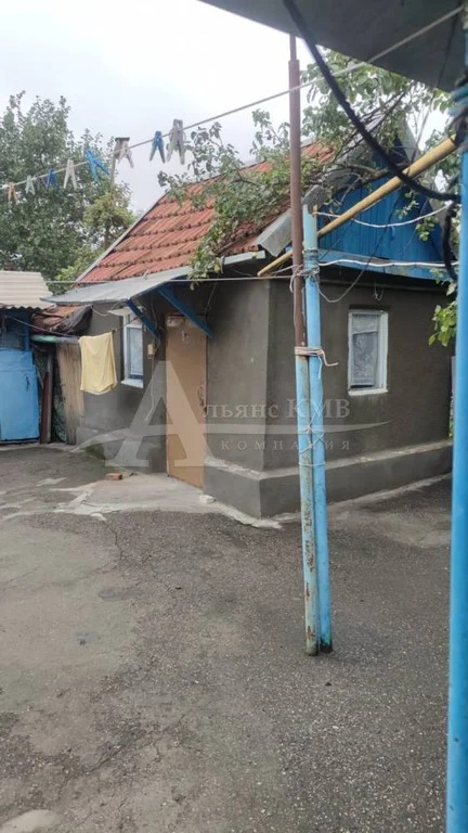 Продажа дома, Минеральные Воды, ул. Железнодорожная - Фото 5