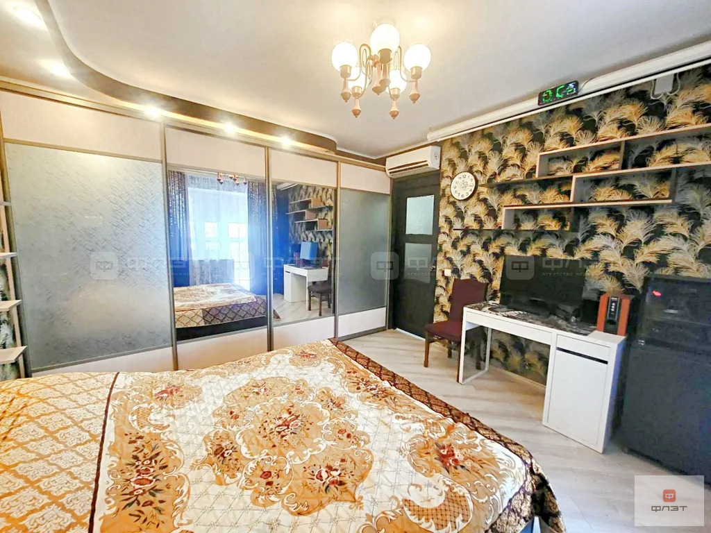 Продажа квартиры, Казань, ул. Стадионная - Фото 14