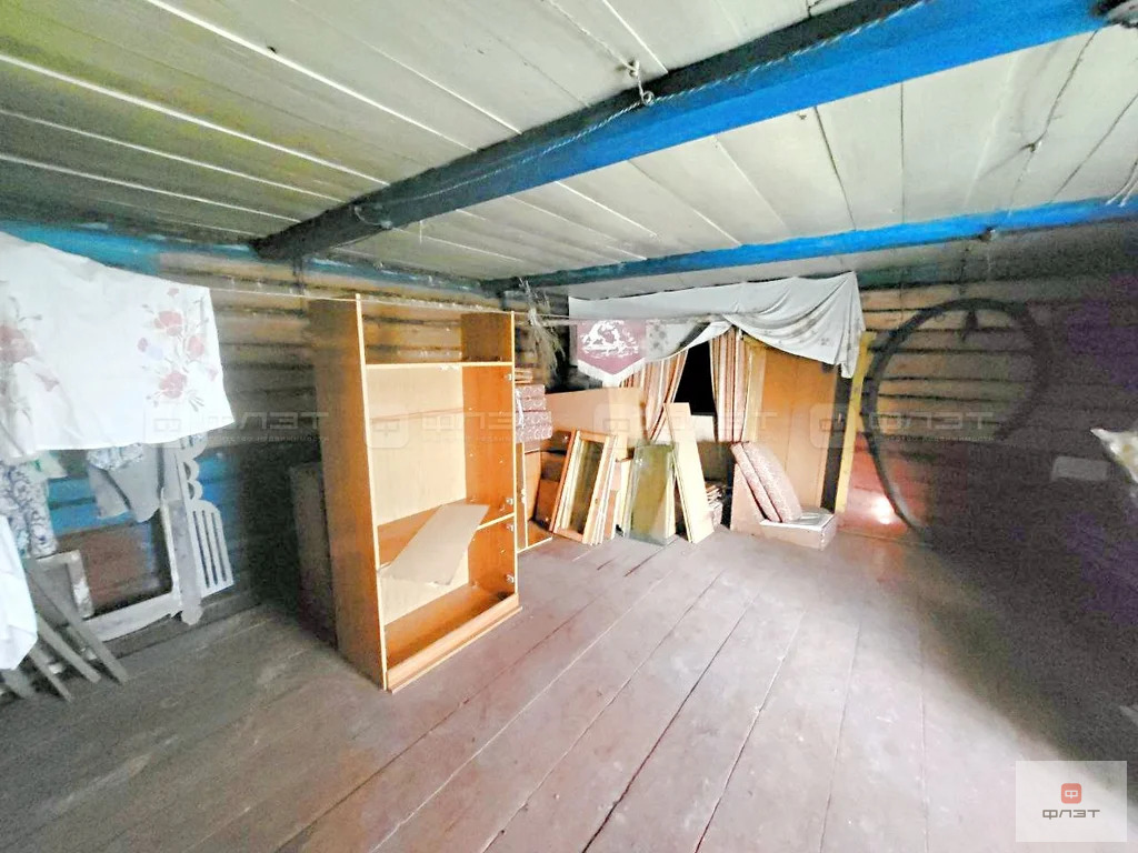 Продажа дома, Чутеево, Кайбицкий район, ул. Кооперативная - Фото 3