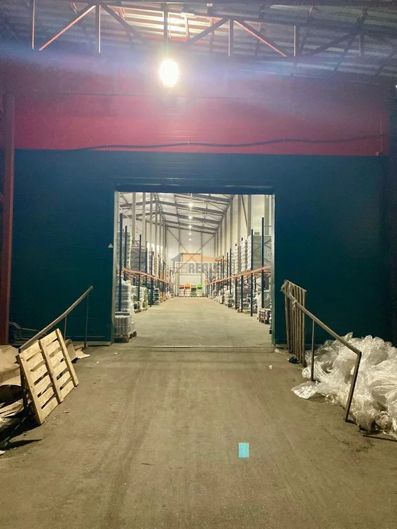 Аренда склада, Мытищи, Мытищинский район, 159 проезд - Фото 9