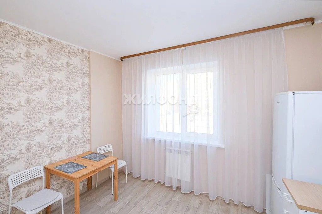 Продажа квартиры, Новосибирск, ул. Державина - Фото 6
