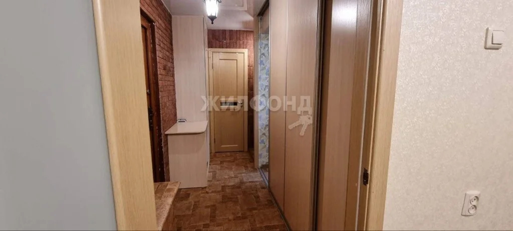 Продажа квартиры, Новосибирск, ул. Дениса Давыдова - Фото 3