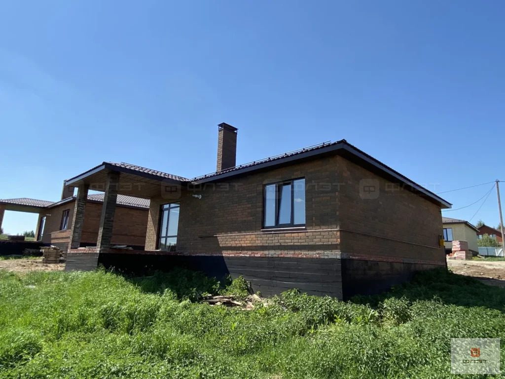 Продажа дома, Куюки, Пестречинский район, ул. Лесная - Фото 1