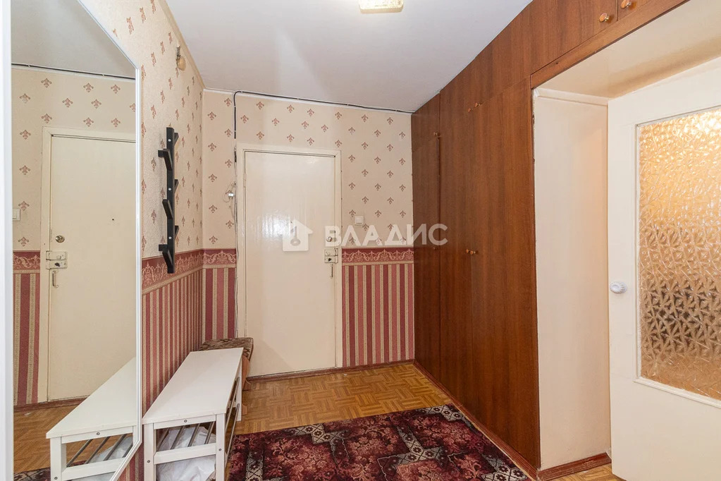 городской округ Владимир, улица Разина, д.7А, 2-комнатная квартира на ... - Фото 7