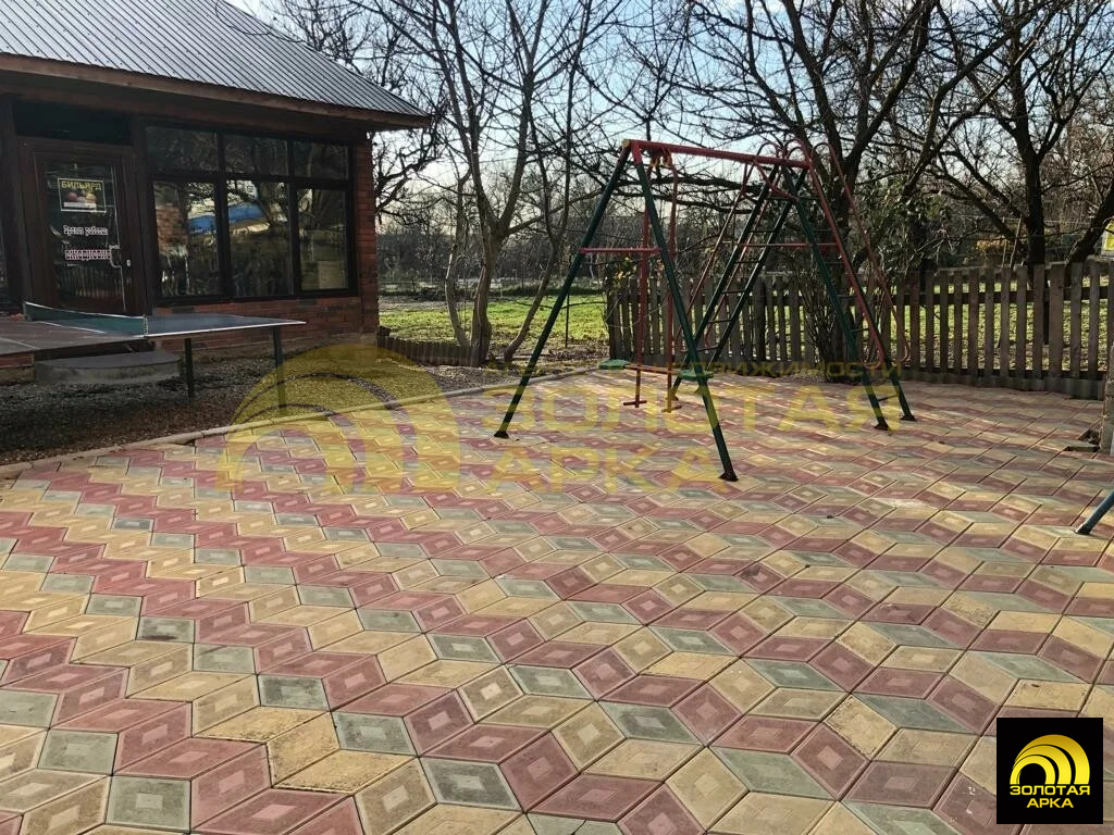 Продажа дома, Голубицкая, Темрюкский район, ул. Красная - Фото 3