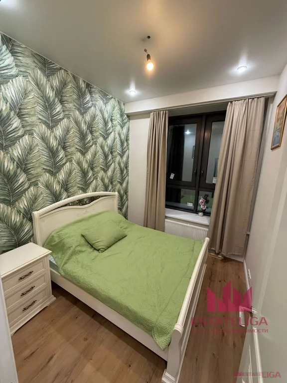 Аренда квартиры, ул. Академика Волгина - Фото 1