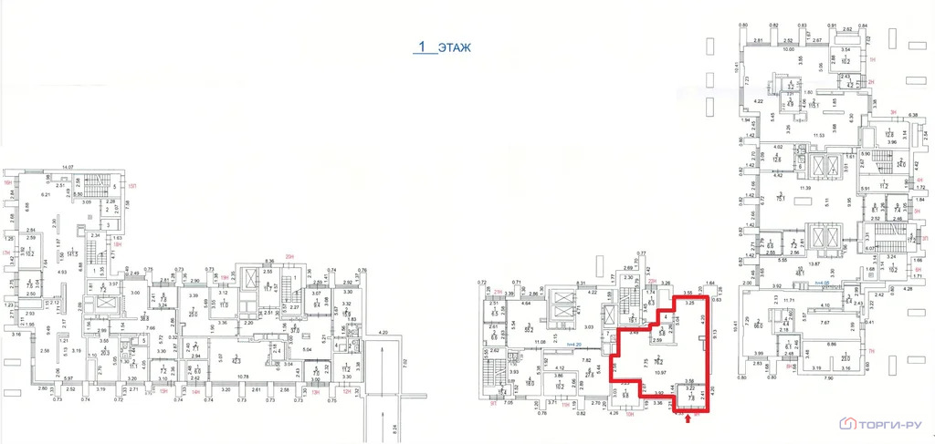 Продажа торгового помещения, ул. Гарибальди - Фото 5