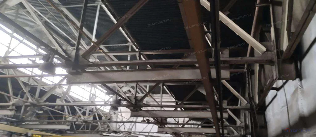 Продажа производственного помещения, Октябрьский, ул. Космонавтов - Фото 1