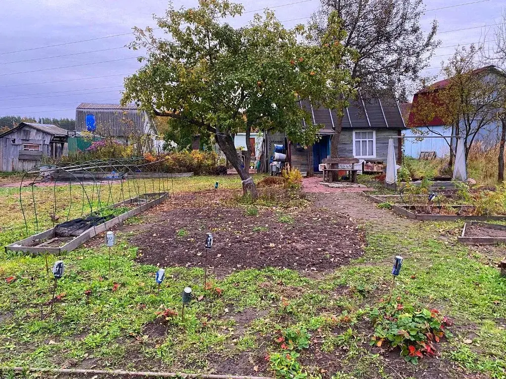 Участок на улице Механизаторов - Фото 1