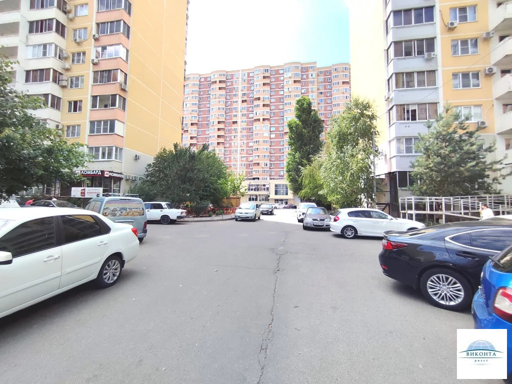 Продажа ПСН, Краснодар, проезд им. Репина - Фото 1