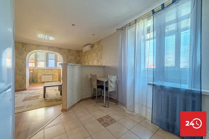 В продаже 2к квартира с хорошим ремонтом по Краснова 40! - Фото 19