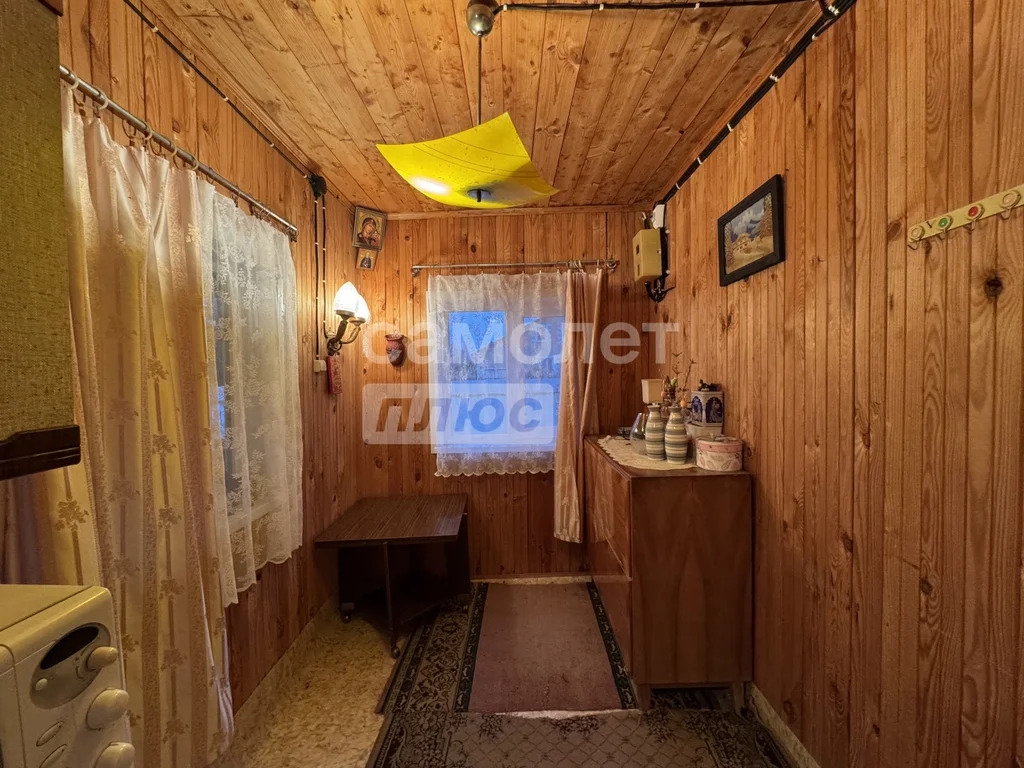 Продажа дома, Старобисловское, Калязинский район, 18 - Фото 8