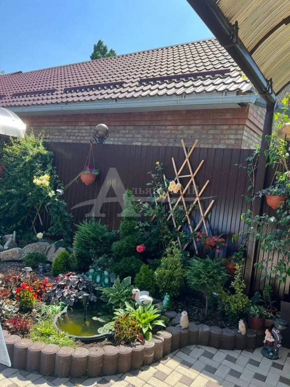 Продажа дома, Георгиевск, ул. Чкалова - Фото 9