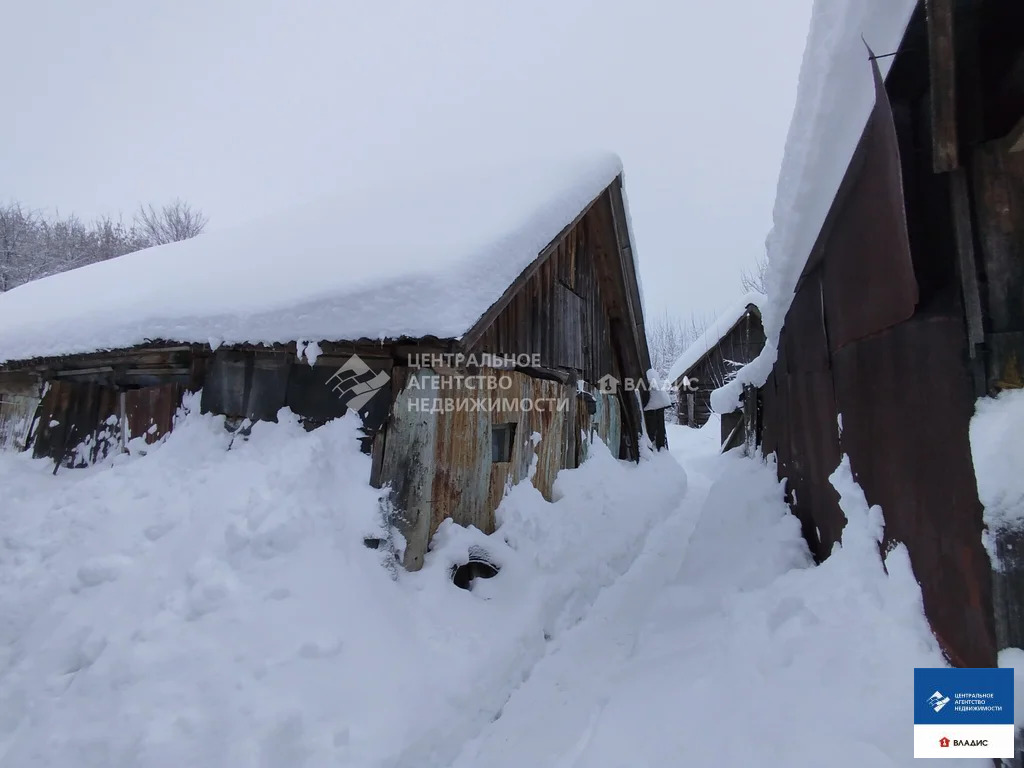 Продажа дома, Данево, Касимовский район - Фото 10