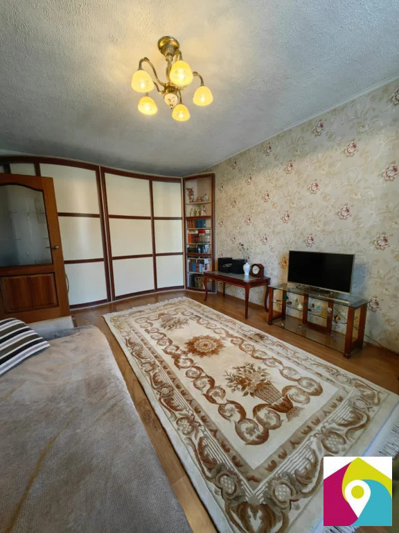 Продается квартира, Сергиев Посад г, Глинки ул, 8А, 34м2 - Фото 3