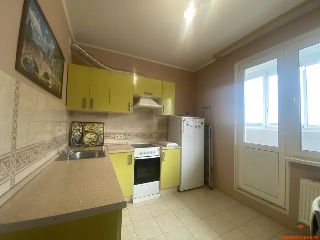 Продажа квартиры, Домодедово, Домодедово г. о., улица Курыжова - Фото 6