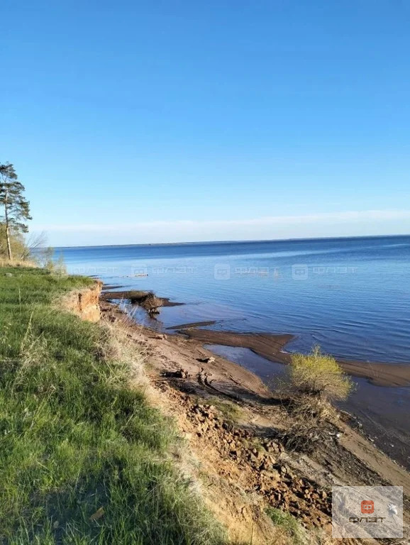 Продажа дома, Юлсубино, Рыбно-Слободский район, ул. Татарстан - Фото 1