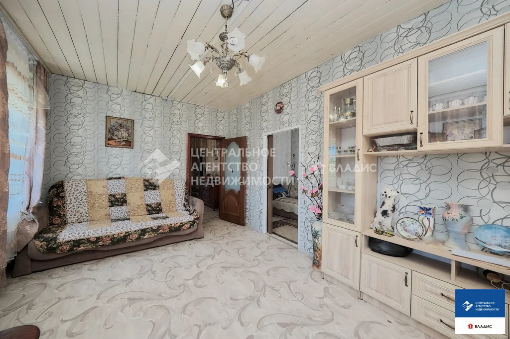 Продажа дома, Бражкино, Рыбновский район, 86 - Фото 6