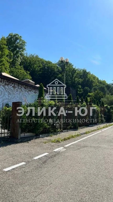 Продажа готового бизнеса, Агой, Туапсинский район, ул. Центральная - Фото 6