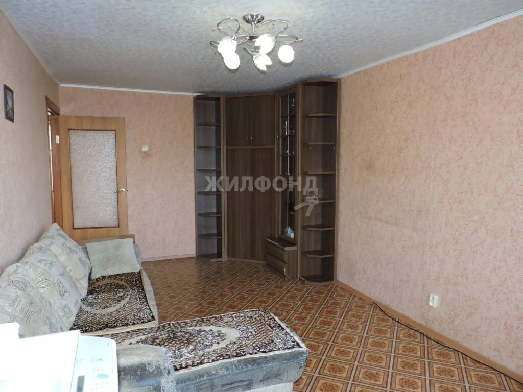 Продажа квартиры, Новосибирск, ул. Кубовая - Фото 2