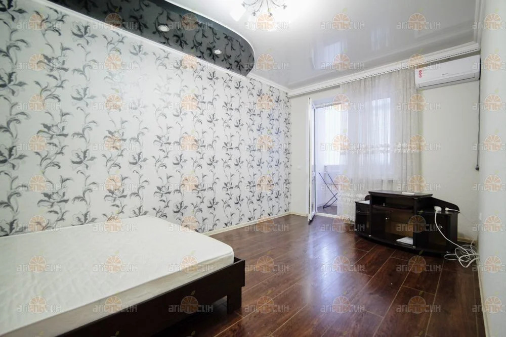 1-комн. квартира - Фото 1