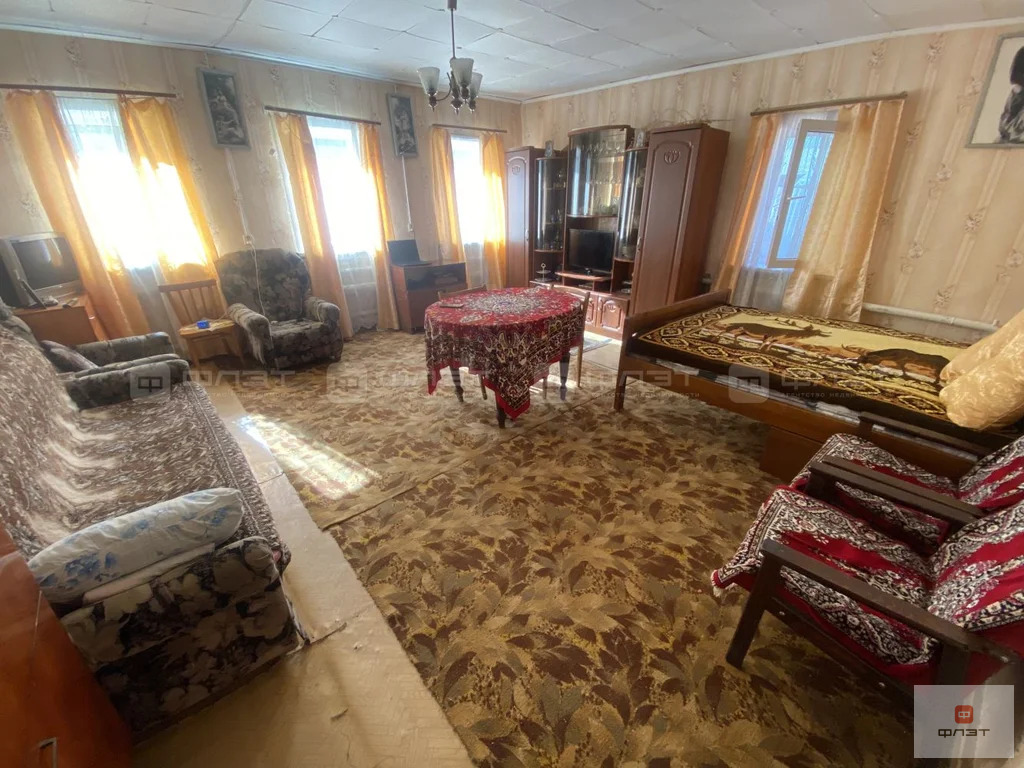 Продажа дома, Казань, ул. Трансформаторная (Аки) - Фото 16