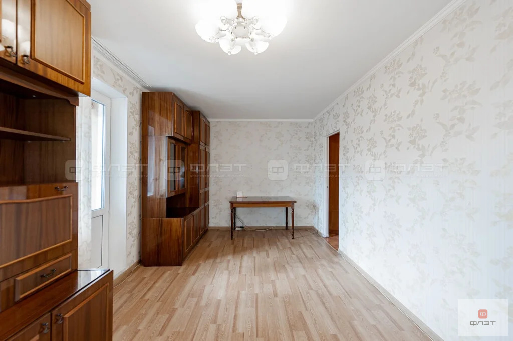 Продажа квартиры, Казань, ул. Маршала Чуйкова - Фото 13
