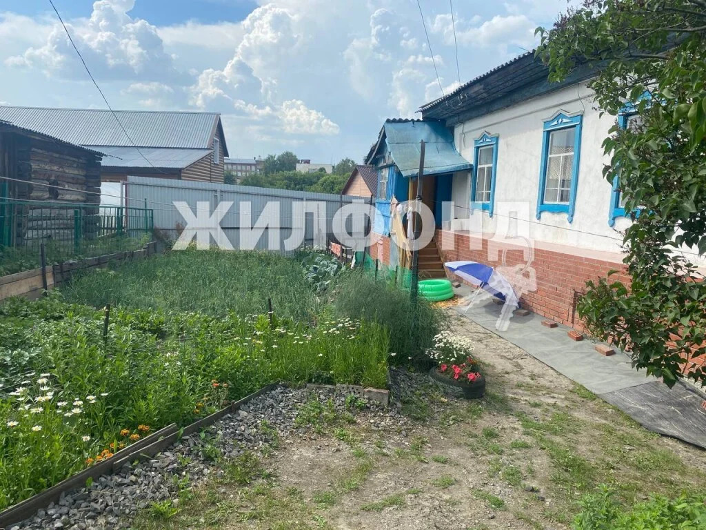 Продажа дома, Новосибирск - Фото 16