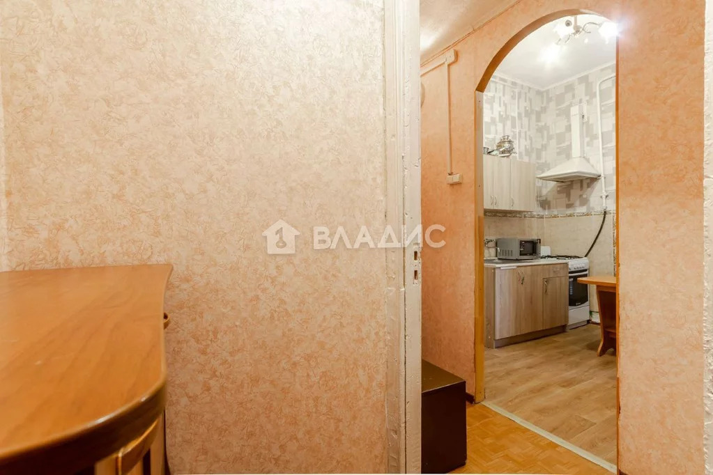Санкт-Петербург, проспект Стачек, д.67к3, 2-комнатная квартира на ... - Фото 4