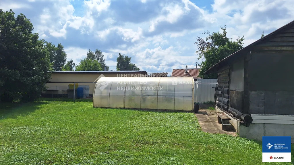Продажа дома, Рыбное, Рыбновский район, ул. Знаменская - Фото 25