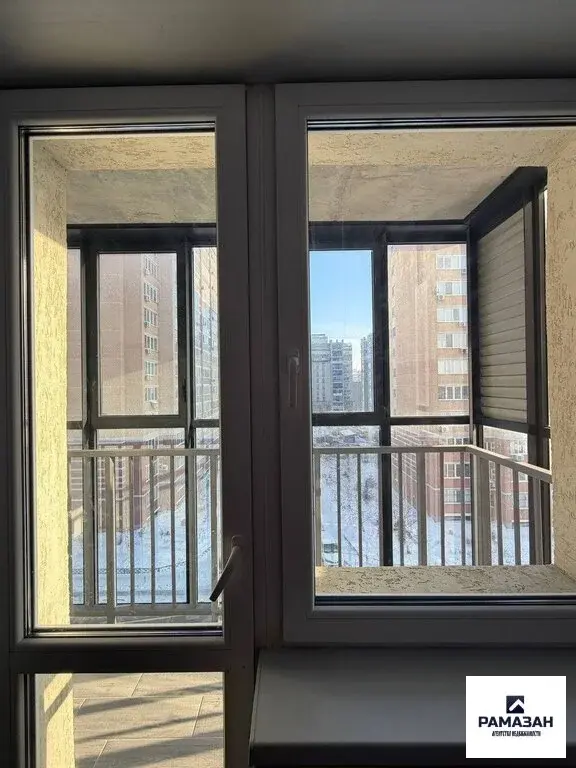 1-ком квартира ул.Четаева 14 - Фото 8