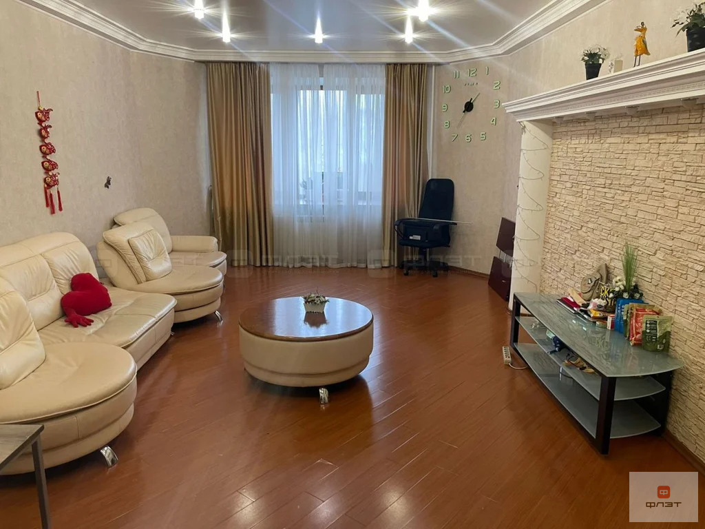 Продажа квартиры, Казань, ул. Аделя Кутуя - Фото 1