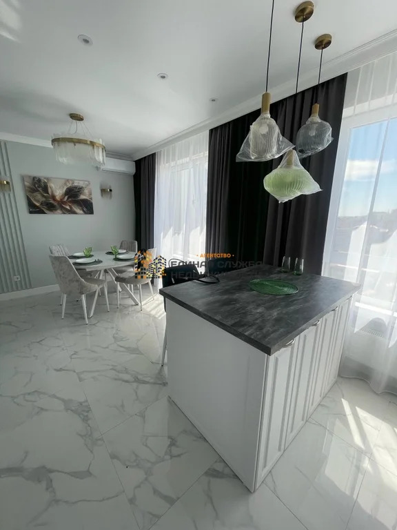 Аренда квартиры, Уфа, ул. Коммунистическая - Фото 4