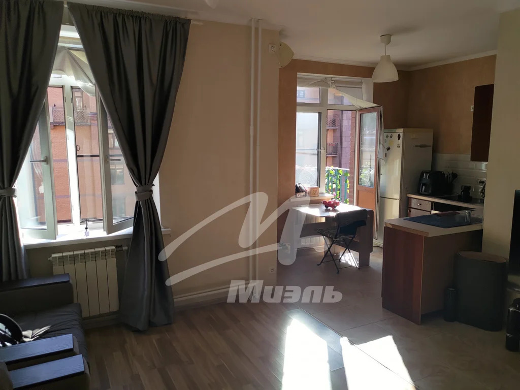 Продажа квартиры, Химки, Летчика Ивана Федорова ул. - Фото 6