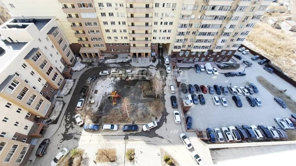 Продажа квартиры, Новосибирск, ул. Галущака - Фото 5