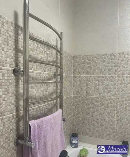 Продажа квартиры, Батайск, ул. Луначарского - Фото 10
