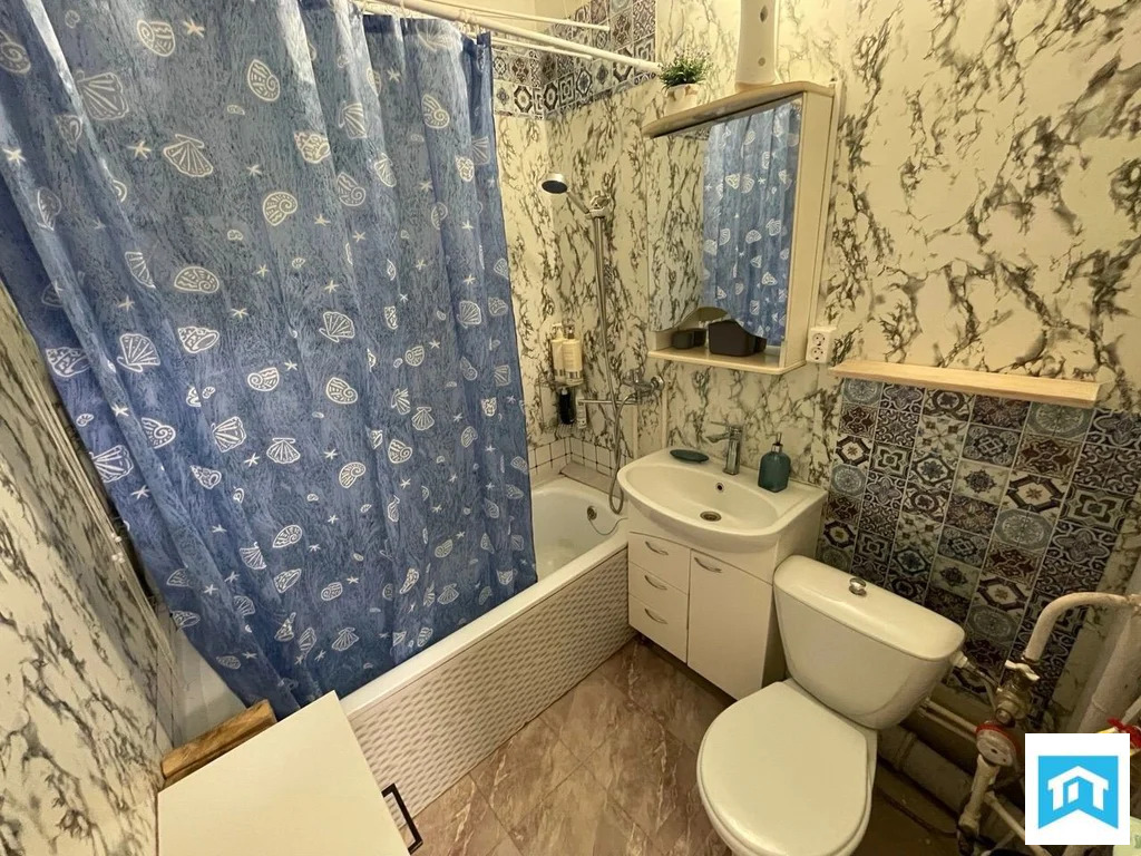 Продажа квартиры, Иваново, ул. Революционная - Фото 12