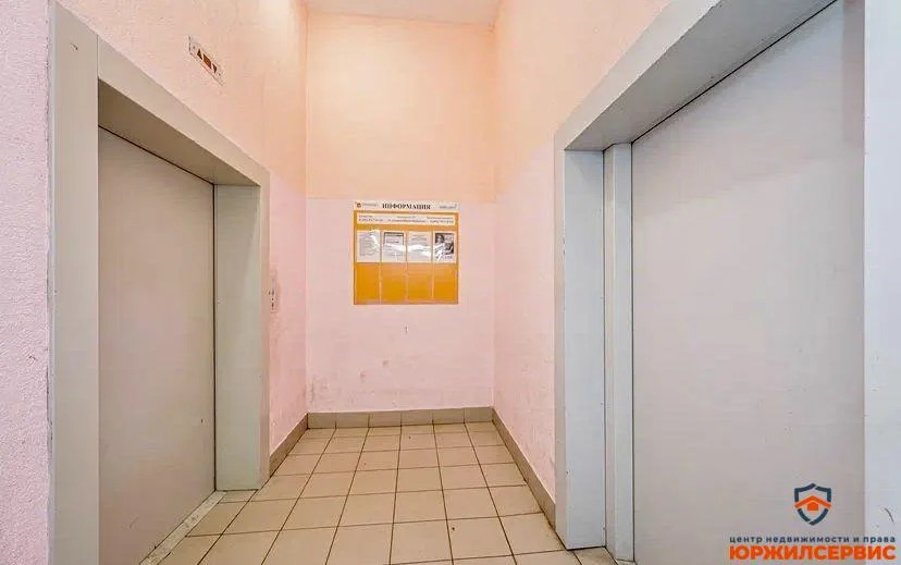 Продажа квартиры, Домодедово, Домодедово г. о., улица Гагарина - Фото 19