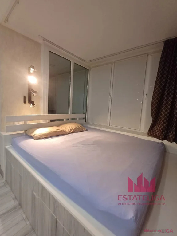 Аренда квартиры, Видное, Ленинский район, Радужная улица - Фото 6