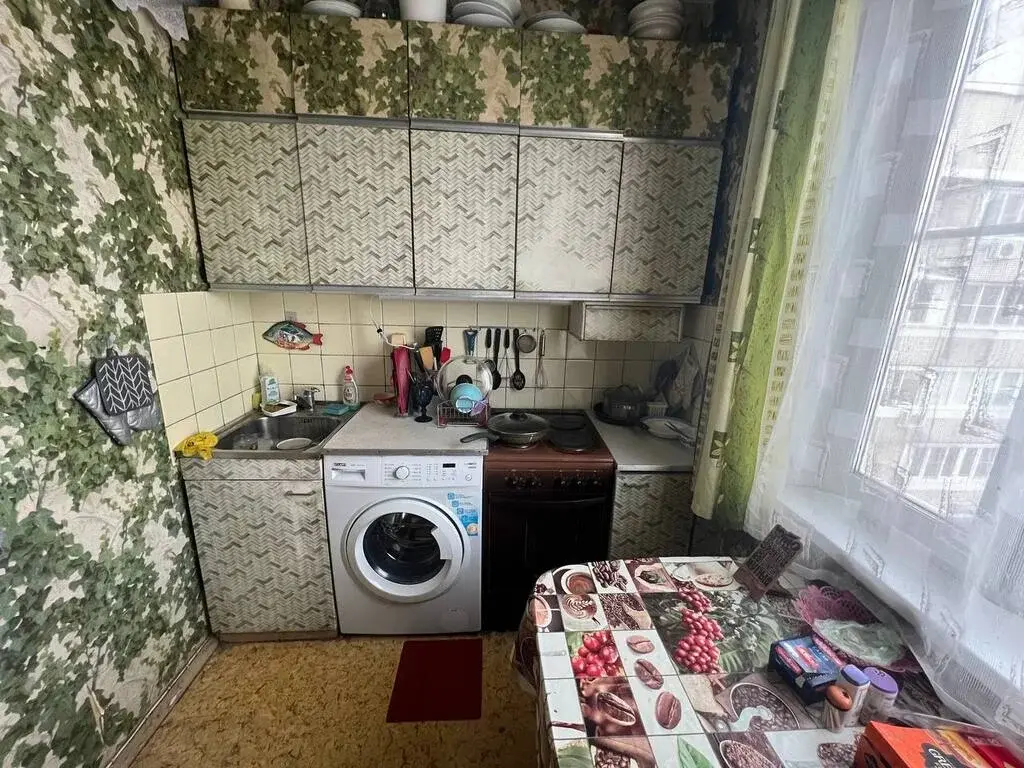 Квартира у метро Отрадное - Фото 12