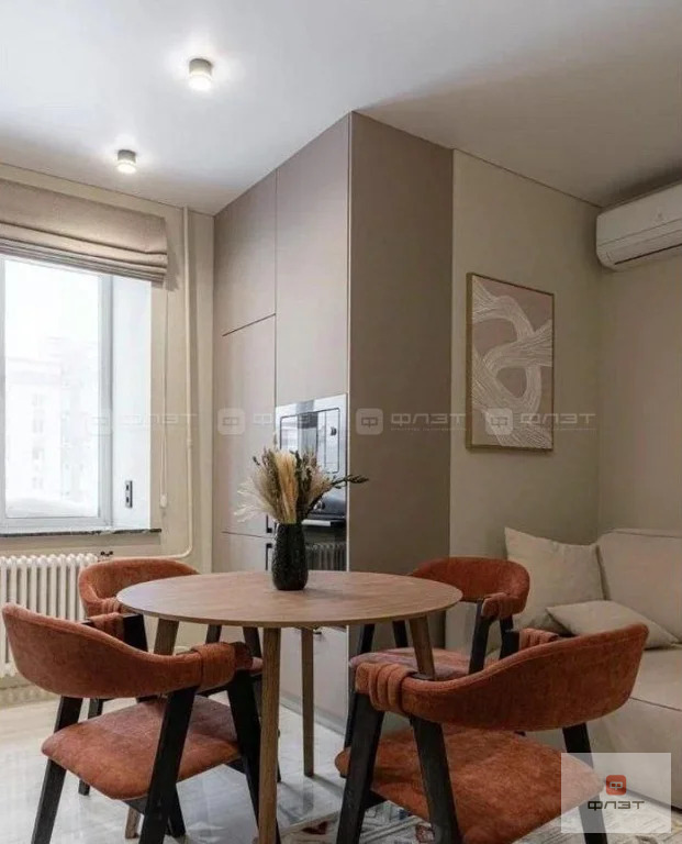 Продажа квартиры, Казань, ул. Чистопольская - Фото 36